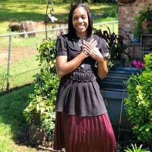 Meet your Posher, Paula